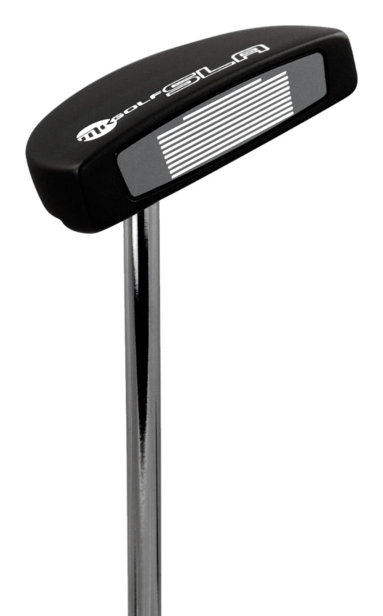 MKids Pro Junior Black 65" (165cm/12-14Y) Junior Putter