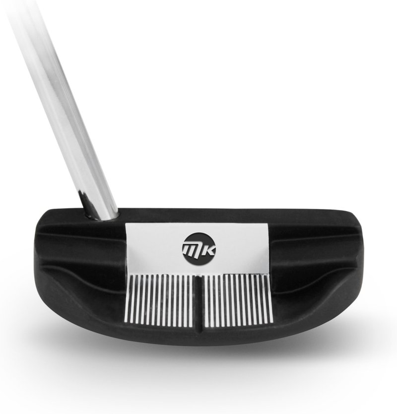 MKids Pro Junior Black 65" (165cm/12-14Y) Junior Putter