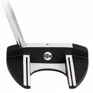 MKids Lite Junior Yellow 45" (115cm/5-7Y) SQ2 Junior Putter