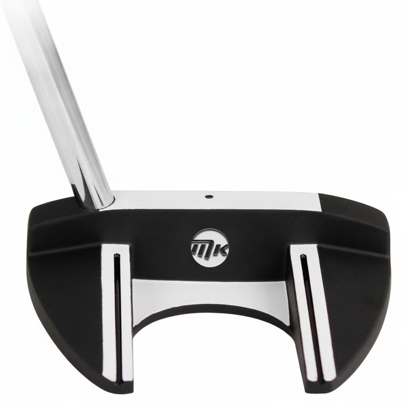 MKids Lite Junior Red 53" (135cm/7-9Y) SQ2 Junior Putter