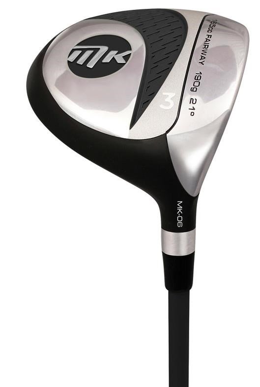 MKids Pro Junior 65" (165cm) Fairwayholz 21°