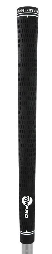 MKids Pro Junior Black 65" (165cm/12-14Y) Junior Fairway Wood 21°