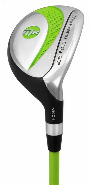 MKids Pro Junior Junior Hybrid 23°