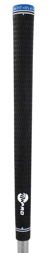 MKids Pro Junior Blue 61" (155cm/10-12Y) Junior Hybrid