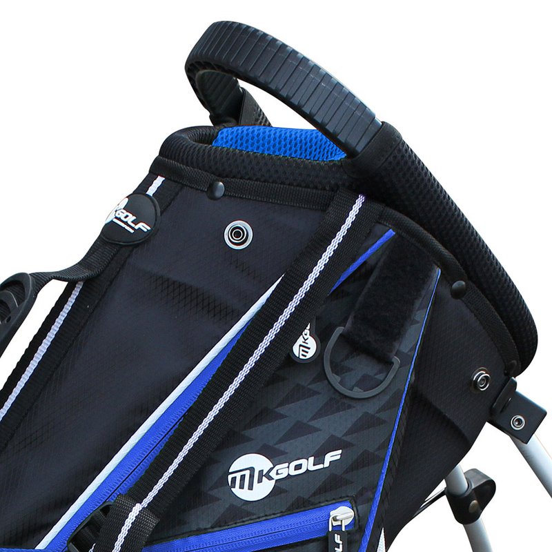 MKids Pro Blue 61" Junior Standbag