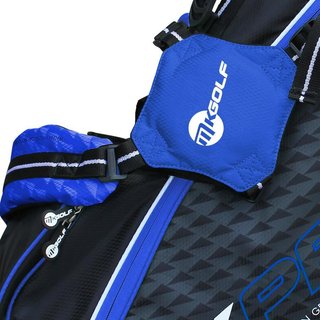 MKids Pro Blue 61" Junior Standbag