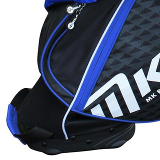 MKids Pro Blue 61" Junior Standbag
