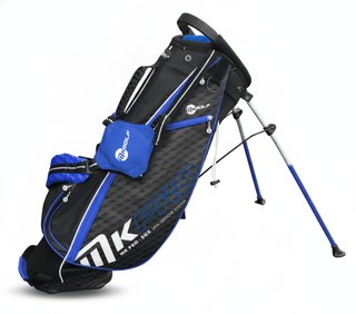 MKids Pro Blue 61" Junior Standbag