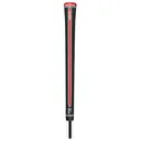 Golf Pride Tour Velvet Black Align Griff, Standard
