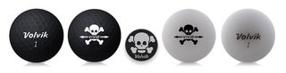 Volvik VIVID SKULL Edition Geschenkset