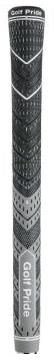 Golf Pride MultiCompound Cord Plus4 Grip, JUMBO, grau