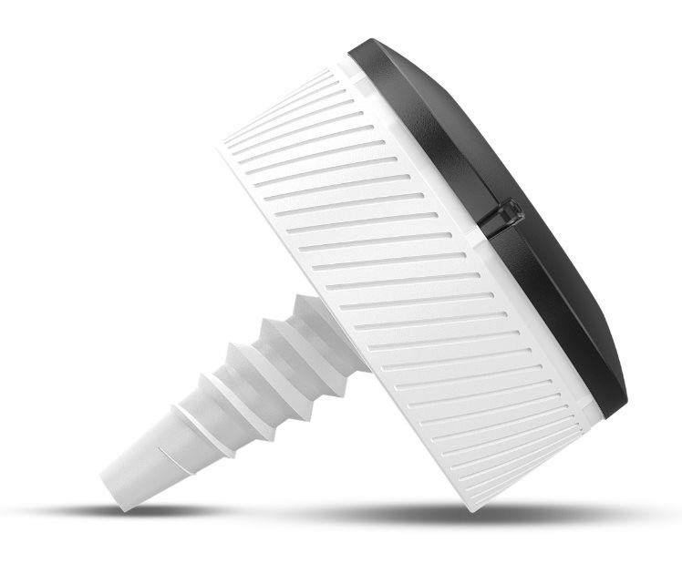 Garmin Approach CT10 Automatisches Golfschlag Analyse-System - Starterpaket 3 Sensoren