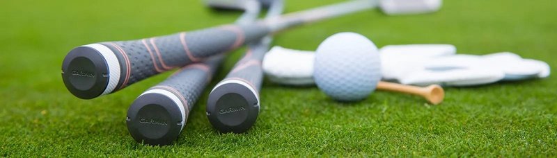 Garmin Approach CT10 Automatisches Golfschlag Analyse-System - Starterpaket 3 Sensoren