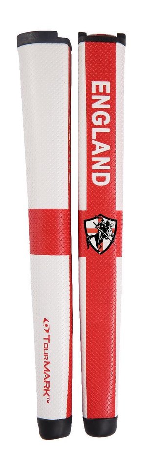 Loudmouth TourMark England Putter Griff, jumbo