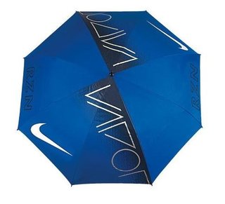 Nike Vapor Golf Regenschirm 60"