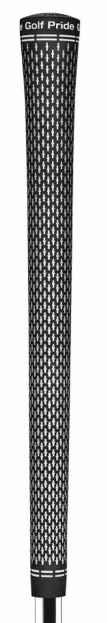 Golf Pride Tour Velvet 360 Grip, weiß/schwarz, Standard