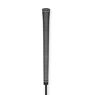 Golf Pride Tour Velvet 360 Grip, weiß/schwarz, Standard
