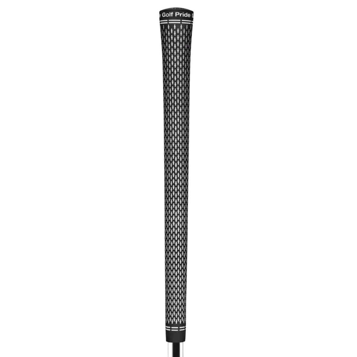 Golf Pride Tour Velvet 360 Grip, weiß/schwarz, Midsize