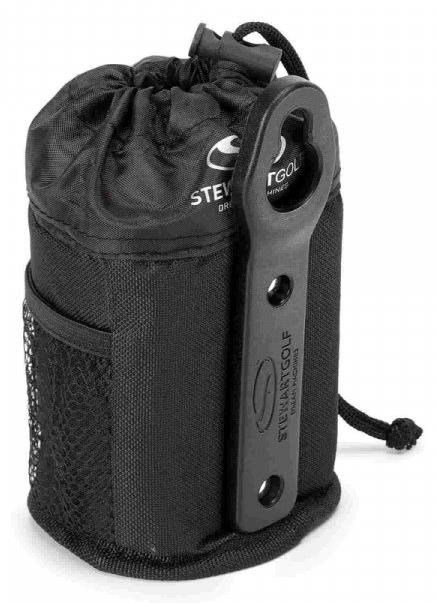 Stewart Golf Insulated Bottle Holder Becherhalter