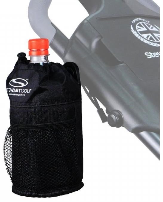 Stewart Golf Insulated Bottle Holder Becherhalter