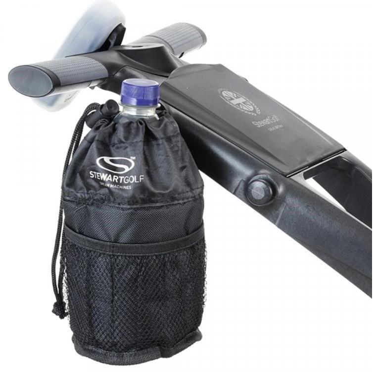 Stewart Golf Insulated Bottle Holder Becherhalter