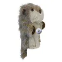Daphne Gopher Driver Headcovers, Ziesel