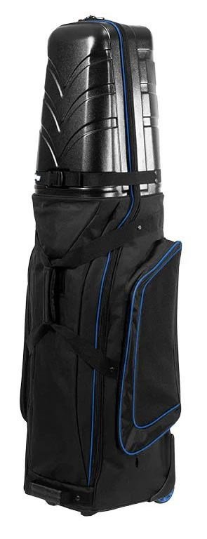 Bag Boy T-10 Travelcover, schwarz/grau