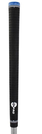 MKids Pro Junior Blue 61" (155cm/10-12Y) Junior Fairway Wood 21°