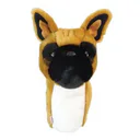 Daphne Frenchie Driver Headcovers, Französische Bulldogge