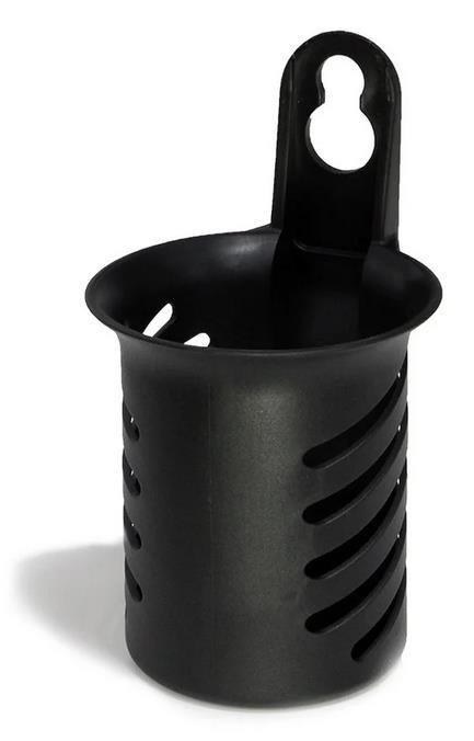 Stewart Golf trolley drink bottle holder Getränkehalter
