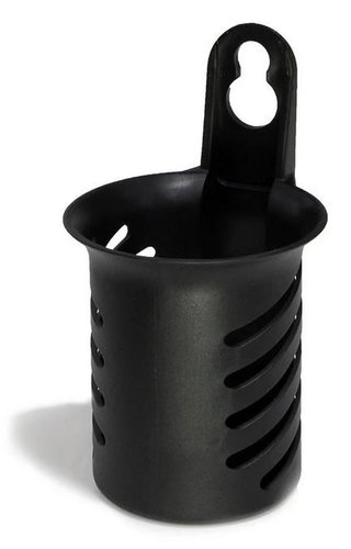 Stewart Golf trolley drink bottle holder Getränkehalter