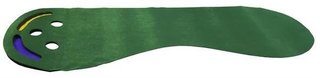 Longridge Par 3 Deluxe Puttingmatte 2,76m