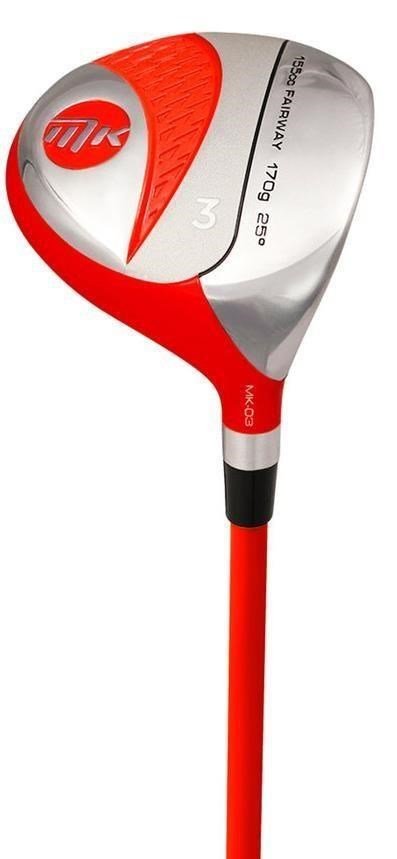 MKids Lite Junior Golfset, Graphit