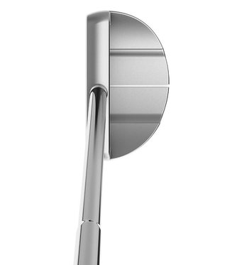 TaylorMade RORY 4+ Pink Kids Set