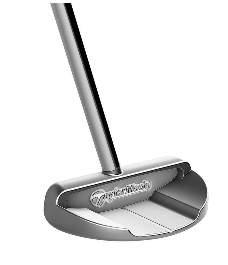 TaylorMade RORY 4+ Pink Kids Set