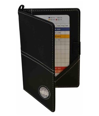 Luxury Scorekartenhalter