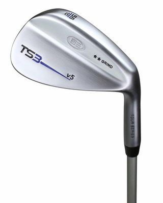 U.S. Kids Golf TS3-63 (160 cm) v5 10-Club Junior Golfset, Graphit