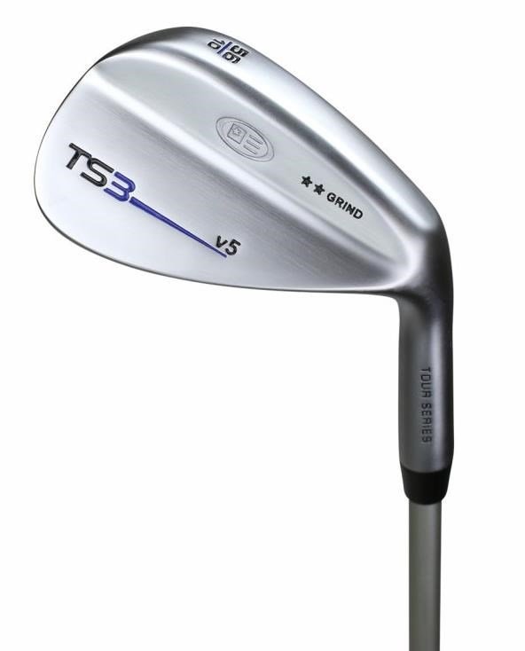 U.S. Kids Golf TS3-63 (160 cm) v5 10-Club Junior Golfset, Graphit