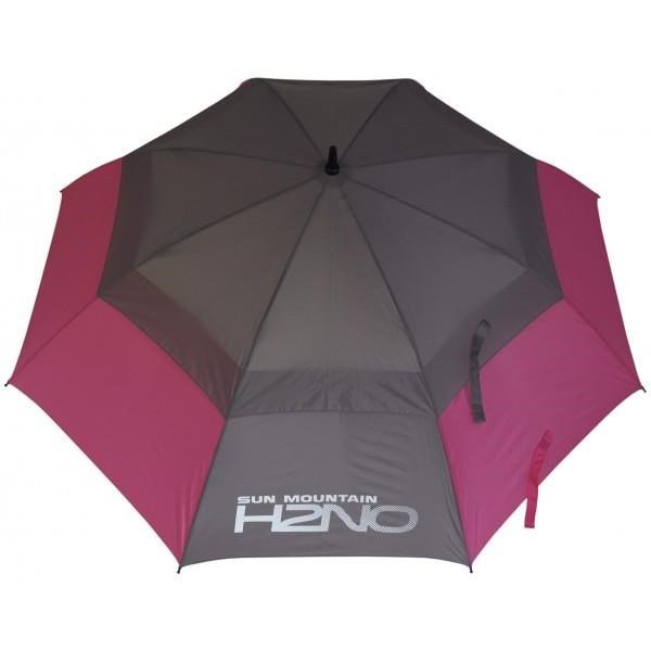 Sun Mountain H2NO UV-Proofed Regenschirm