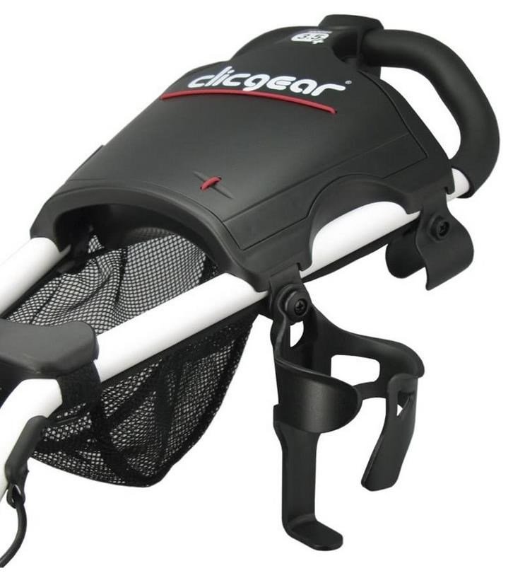 Clicgear Trolley Cup Holder Becherhalter, XL