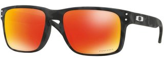 Oakley Holbrook Black Camo Collection Sonnenbrille
