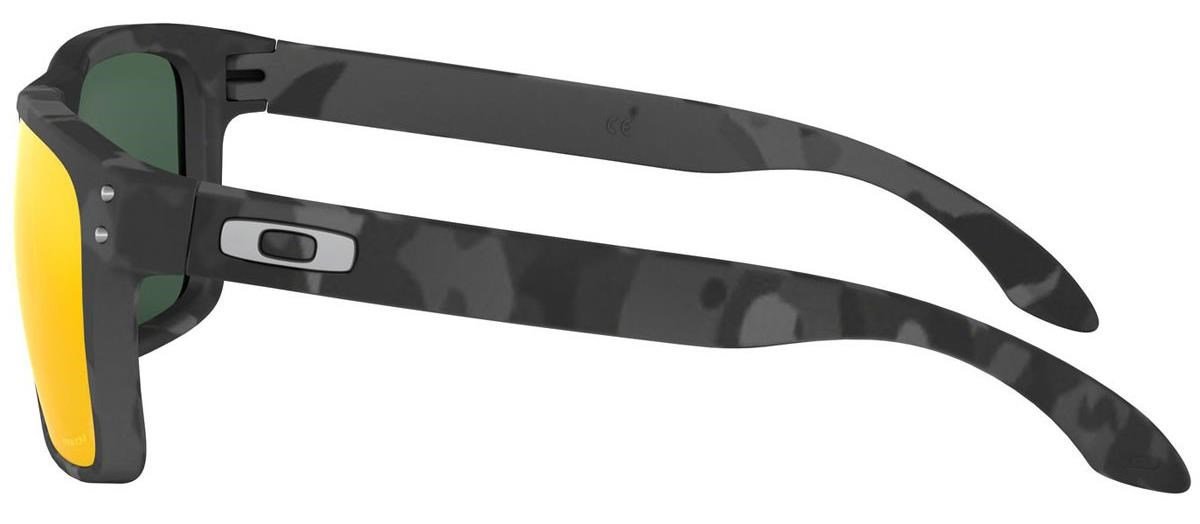 Oakley Holbrook Black Camo Collection Sonnenbrille