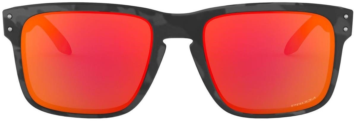 Oakley Holbrook Black Camo Collection Sonnenbrille