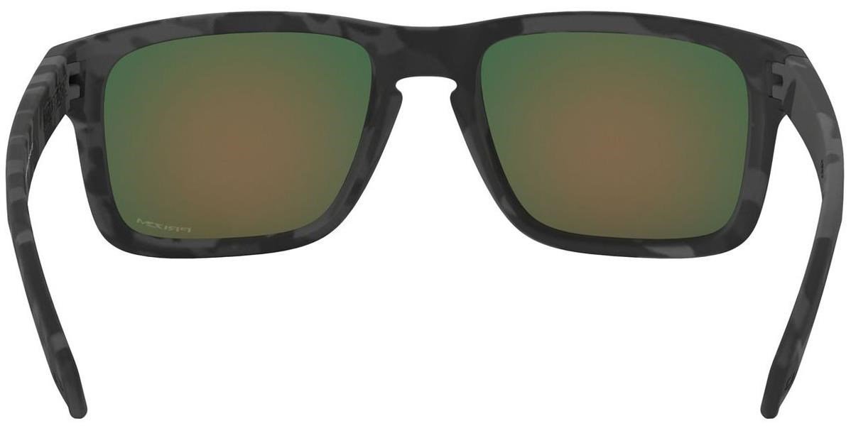 Oakley Holbrook Black Camo Collection Sonnenbrille