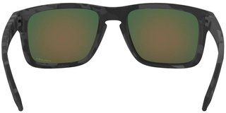 Oakley Holbrook Black Camo Collection Sonnenbrille