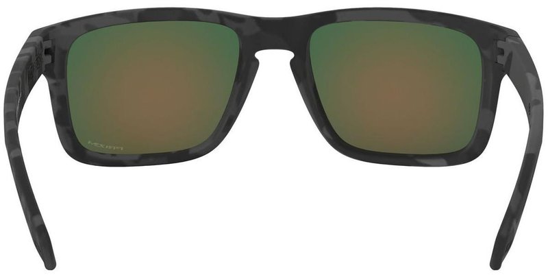 Oakley Holbrook Black Camo Collection Sonnenbrille