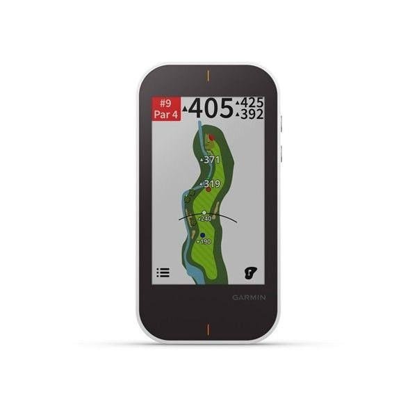 Garmin Approach G80 Golf GPS mit Radargestützte
