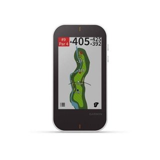Garmin Approach G80 Golf GPS mit Radargestützte