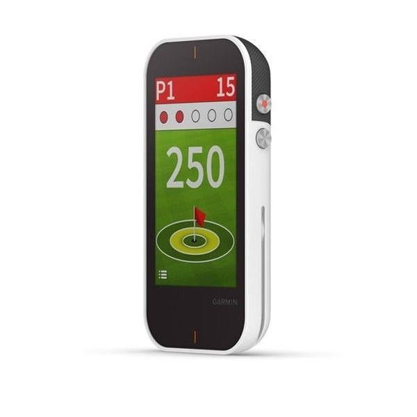 Garmin Approach G80 Golf GPS mit Radargestützte
