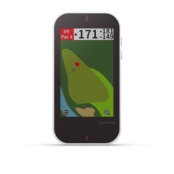 Garmin Approach G80 Golf GPS mit Radargestützte